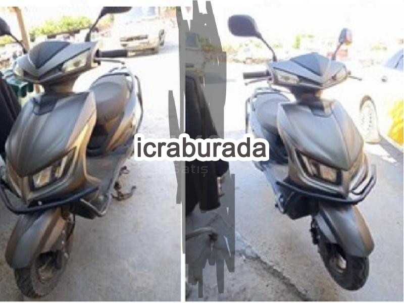 icralık   Motosiklet Belirtilmedi Belirtilmedi Belirtilmedi
