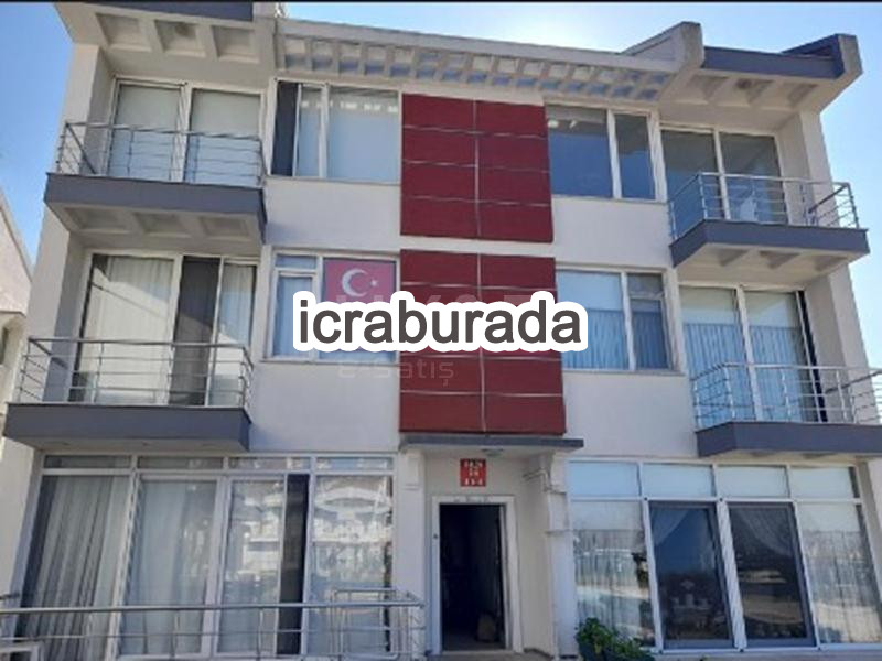 icralık 1 m2 Daire Kocaeli Karamürsel Dereköy