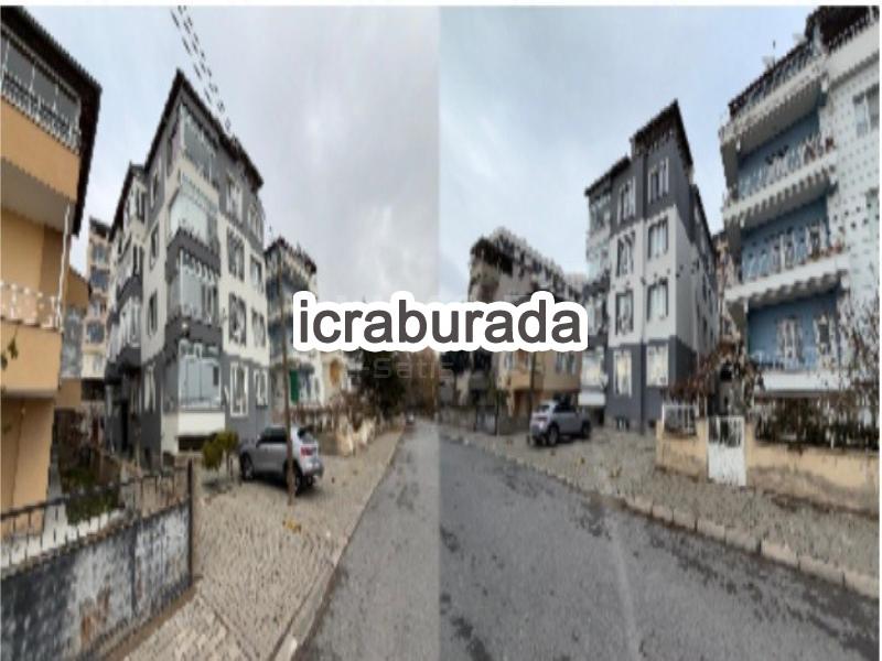 icralık 2 m2 Daire Kayseri Develi Camicedit