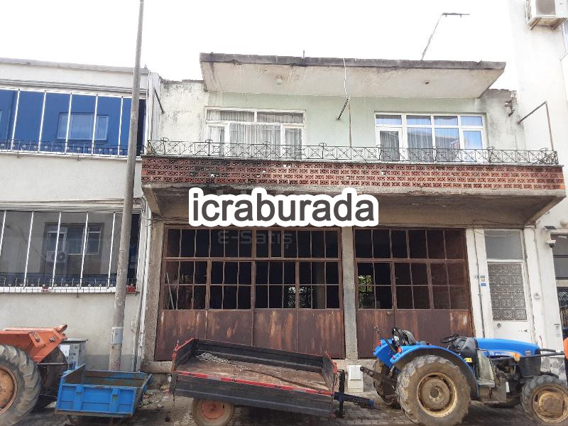 icralık  m2 Diger Çanakkale Lapseki Gazi Süleyman Paşa