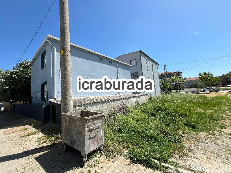 icralık  m2 Kargir Edirne Keşan Yukarizaferiye