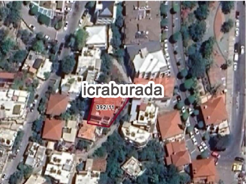 icralık 1 m2 Daire Antalya Alanya Çarşi