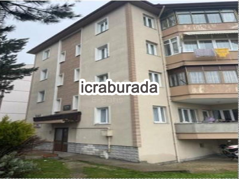 icralık  m2 Diger Karabük Merkez 5000 Evler 75.yil