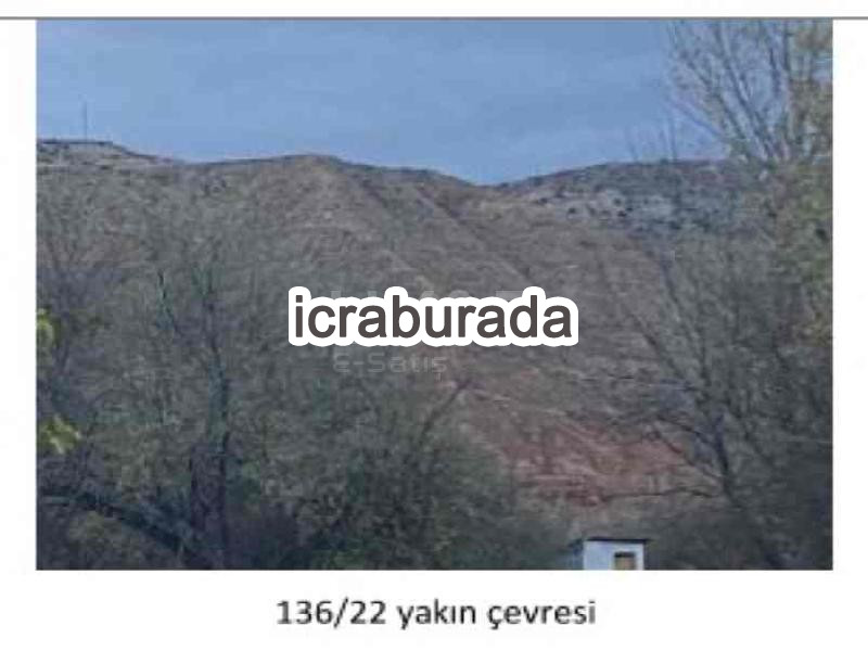 icralık  m2 Bag Kırıkkale Delice Alcili