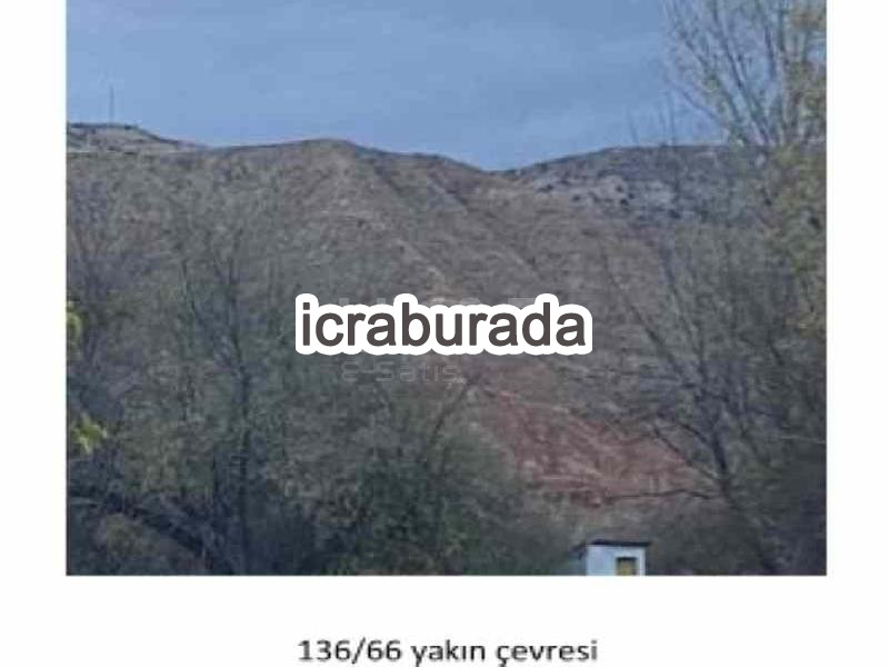 icralık  m2 Bag Kırıkkale Delice Alcili