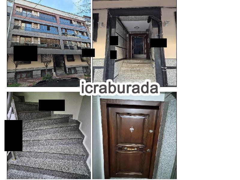 icralık  m2 Daire İstanbul Bayrampaşa Sağmalcilar
