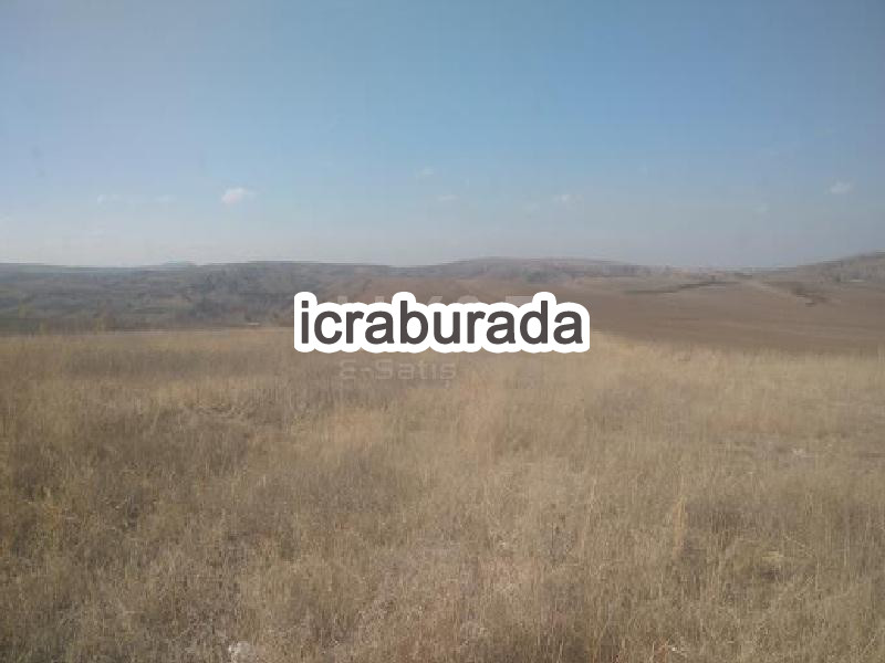 icralık  m2 Tarla Yozgat Merkez Büyükmahal