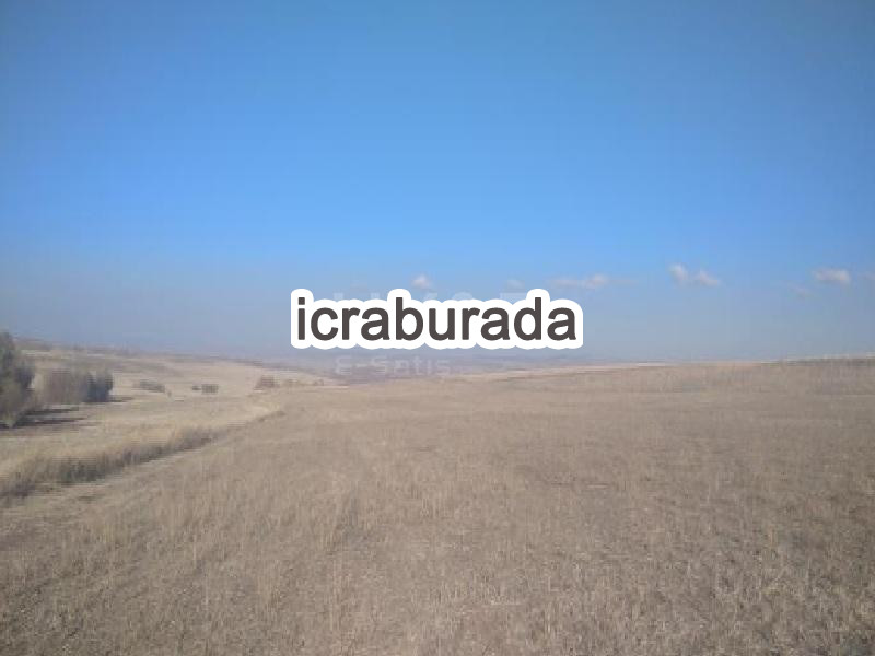 icralık  m2 Tarla Yozgat Merkez Büyükmahal