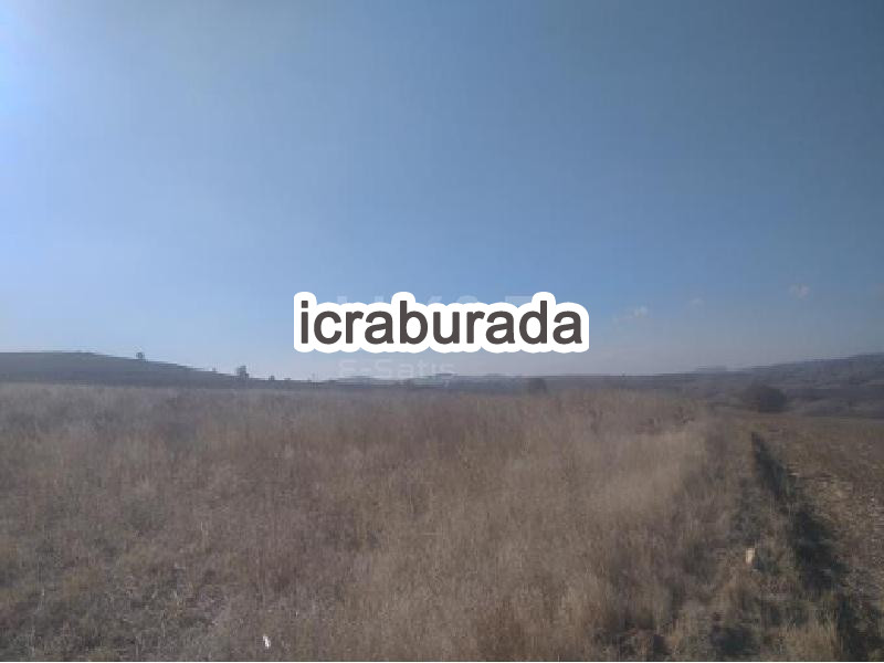 icralık  m2 Tarla Yozgat Merkez Büyükmahal
