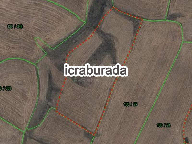 icralık  m2 Tarla Yozgat Merkez Büyükmahal
