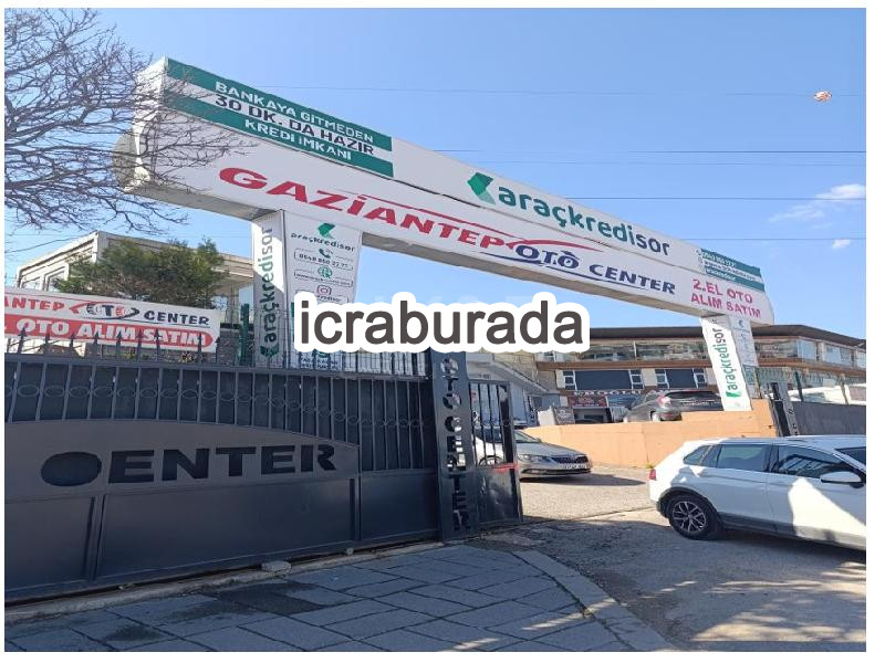 icralık 46 m2 Diger Gaziantep Şehitkamil Aydinlar