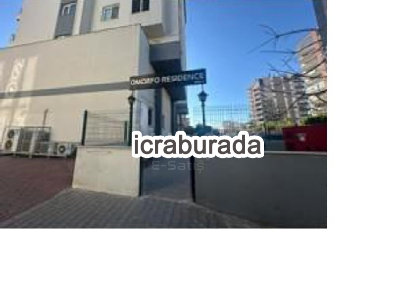 icralık  m2 Daire Mersin Yenişehir Çiftlik