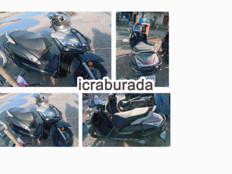 icralık Honda Belirtilmemiş Motosiklet İzmir Torbalı Torbalı