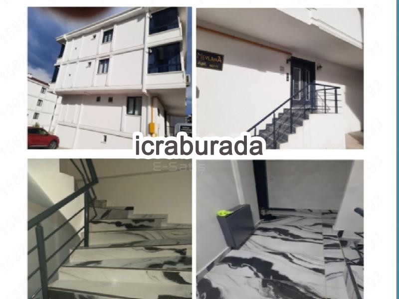 icralık 2 m2 Daire Samsun Atakum Balaç