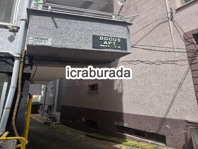 icralık 11 m2 Daire Samsun İlkadım 19 Mayis
