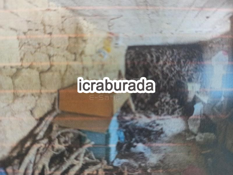 icralık  m2 Kargir Mersin Tarsus Taşobasi