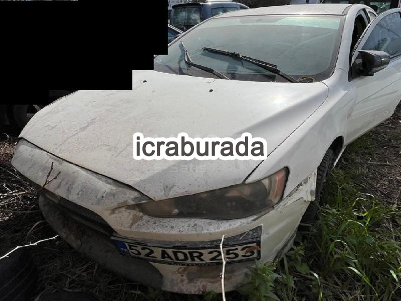 icralık Mitsubishi NFORM  Otomobil Belirtilmedi Belirtilmedi Belirtilmedi