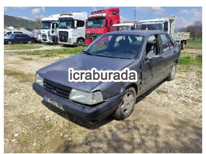 icralık Fiat  TEMPRA  Otomobil Belirtilmedi Belirtilmedi Belirtilmedi