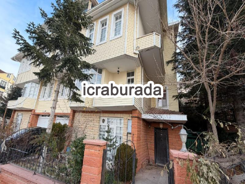icralık  m2 Daire Nevşehir Merkez Esentepe