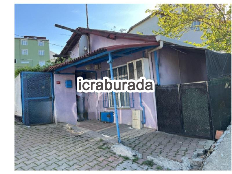 icralık  m2 Daire İstanbul Sultanbeyli Necip Fazil