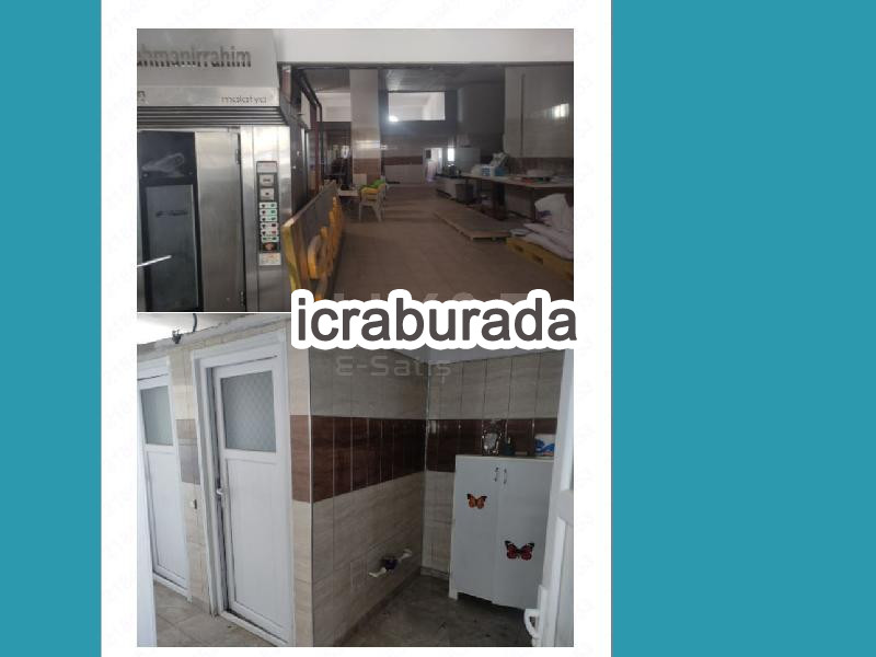 icralık  m2 Dukkan Malatya Yeşilyurt Yakinca