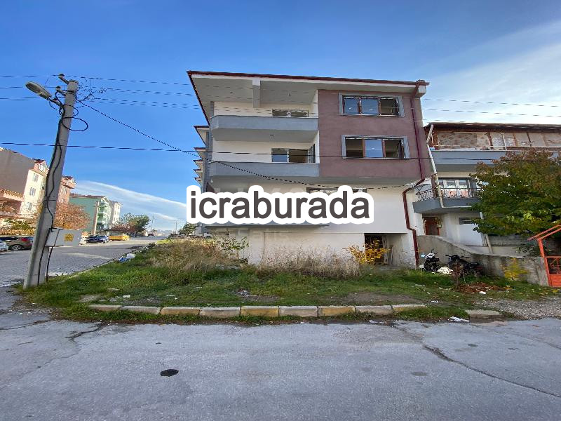 icralık  m2 Daire Kütahya Tavşanlı Hanimçeşme