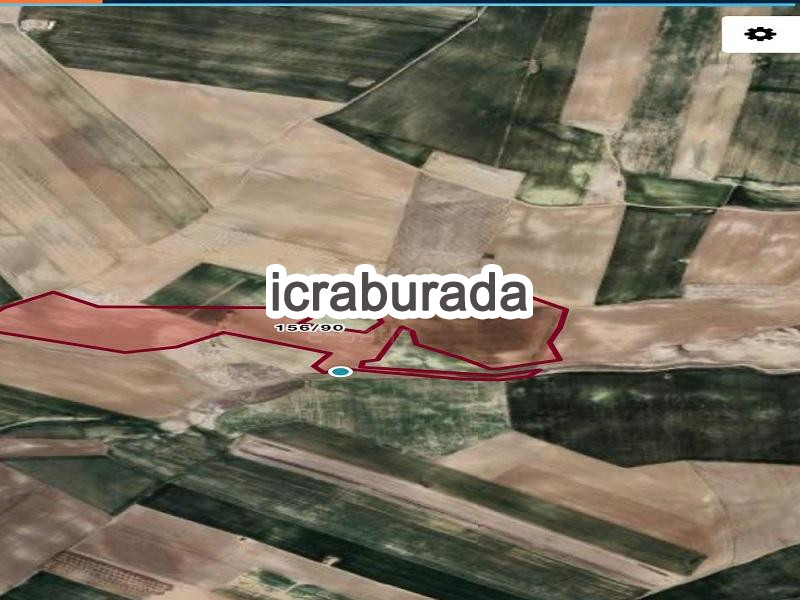 icralık  m2 Tarla Ankara Polatlı Tüfekçioğlu