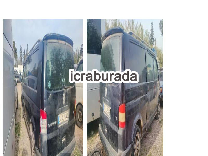 icralık Volkswagen  7J0  Kamyonet Belirtilmedi Belirtilmedi Belirtilmedi