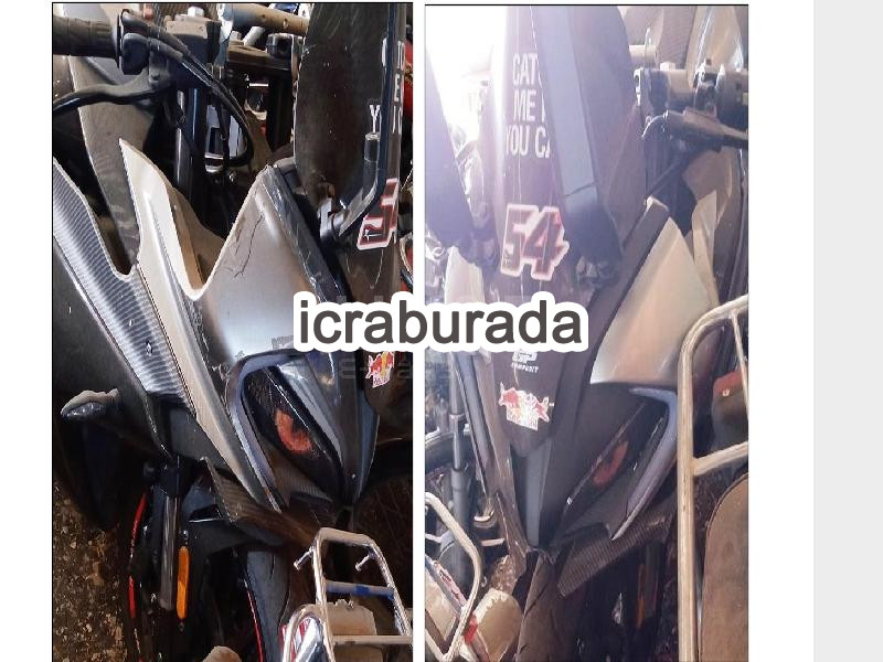 icralık Motosiklet  CF250-6F  Motosiklet Belirtilmedi Belirtilmedi Belirtilmedi