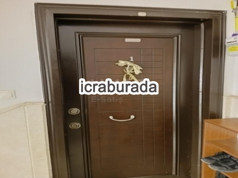 icralık 1 m2 Daire Antalya Kepez Fabrikalar