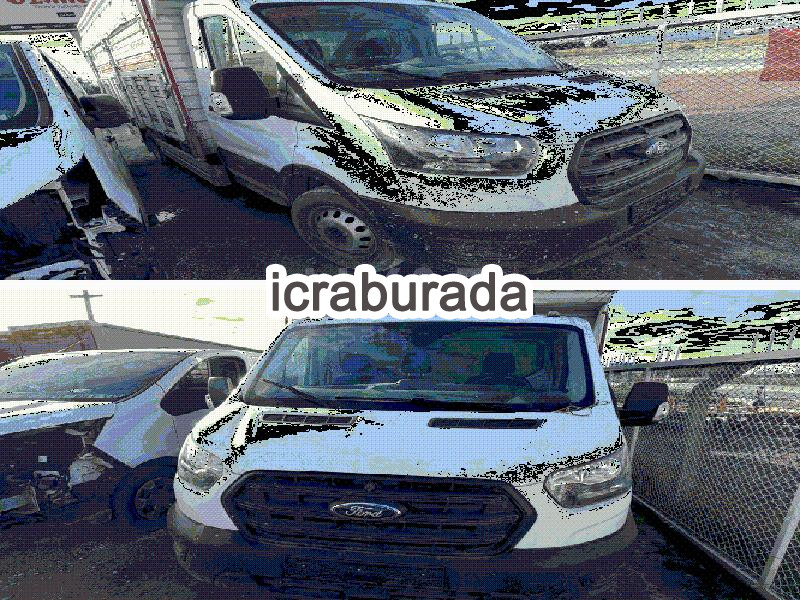 icralık Ford BELİRTİLMEMİŞ Kamyonet Yalova Merkez Merkez