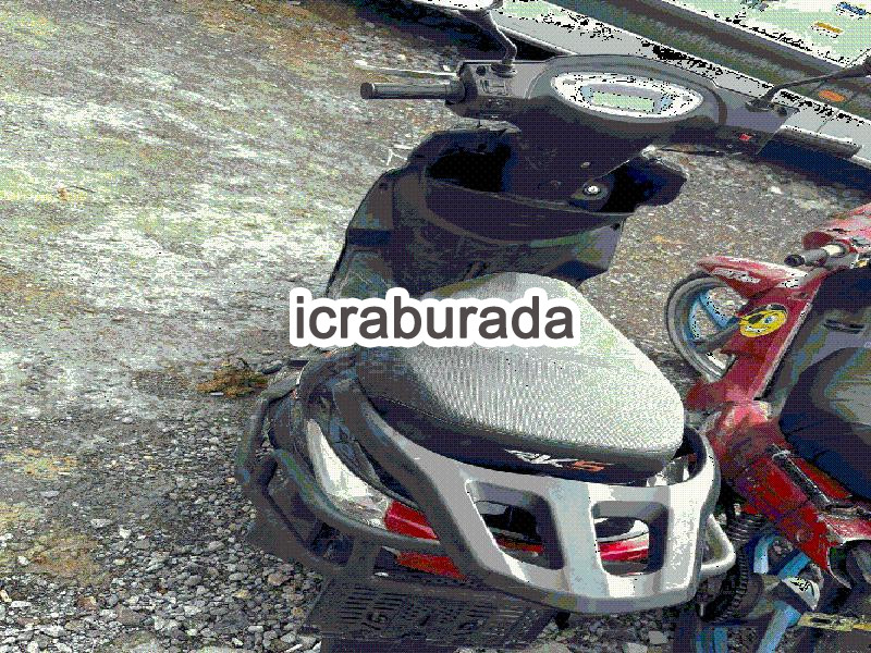 icralık   Motosiklet Belirtilmedi Belirtilmedi Belirtilmedi