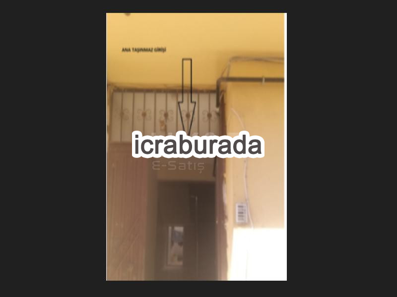 icralık 4 m2 Daire Mardin Kızıltepe Kubbik