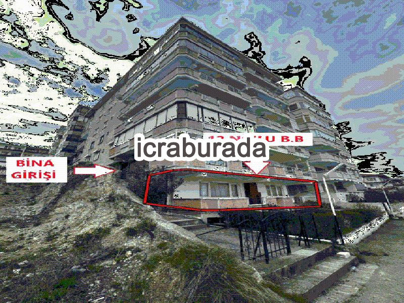 icralık 12 m2 Daire Yalova Çınarcık Çinarcik