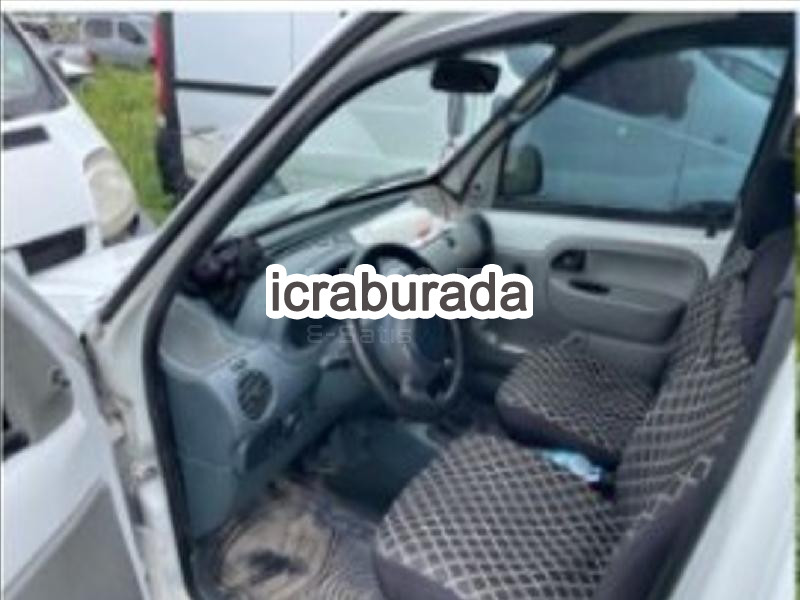 icralık Renault 9 D RL  Kamyonet Belirtilmedi Belirtilmedi Belirtilmedi