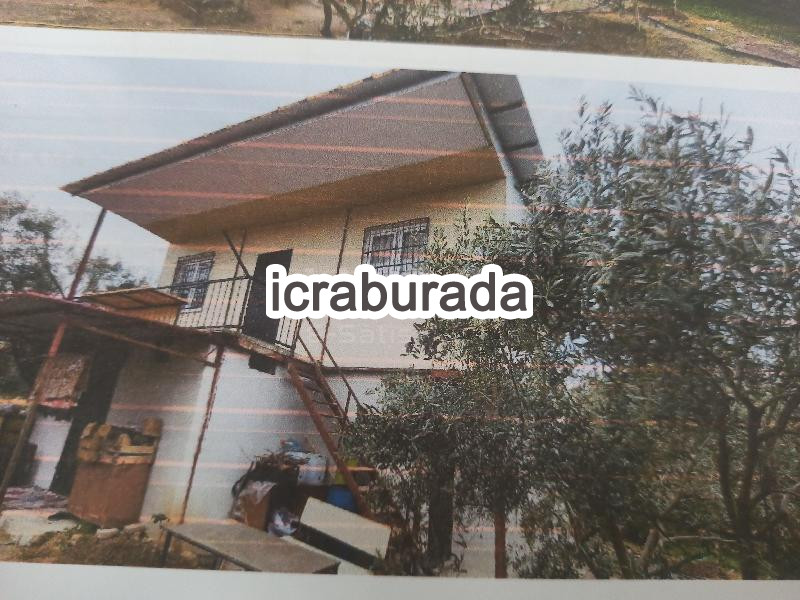 icralık  m2 Bag Mersin Tarsus Büyükkösebalci