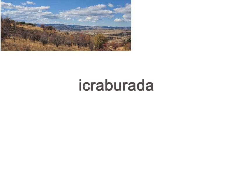 icralık  m2 Tarla Ankara Kızılcahamam Yakakaya