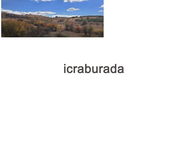 icralık  m2 Tarla Ankara Kızılcahamam Kizik