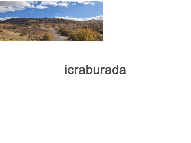icralık  m2 Tarla Ankara Kızılcahamam Kizik