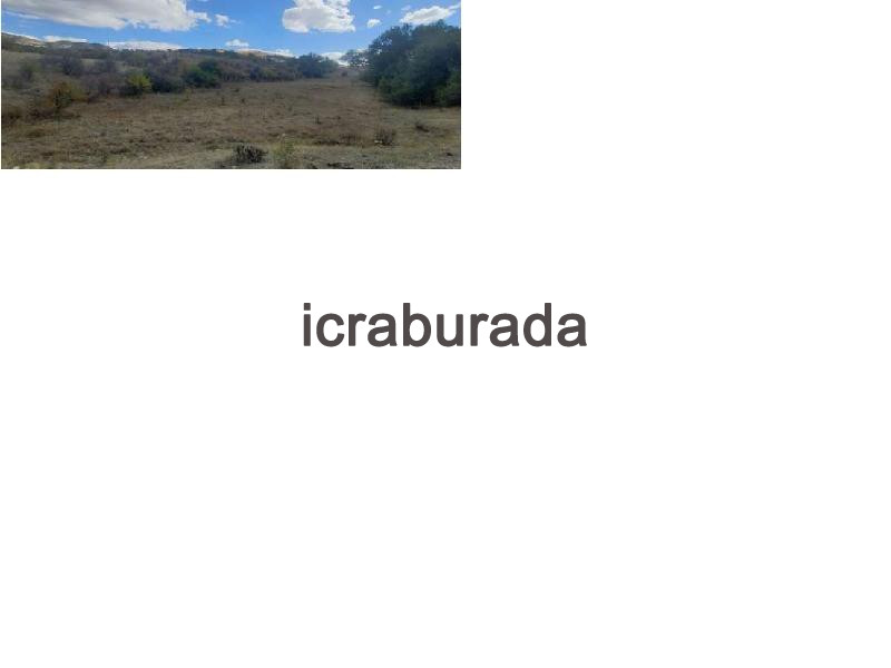 icralık  m2 Tarla Ankara Kızılcahamam Kizik