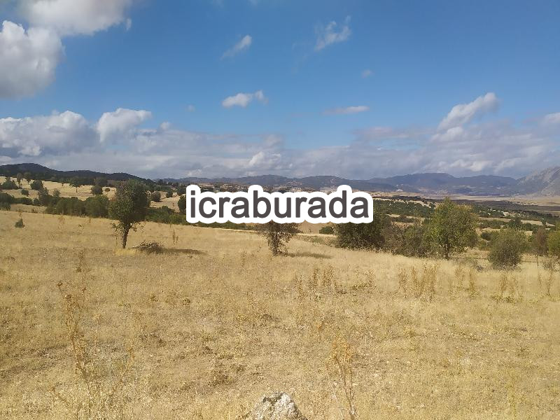 icralık  m2 Tarla Burdur Yeşilova Büyükyaka