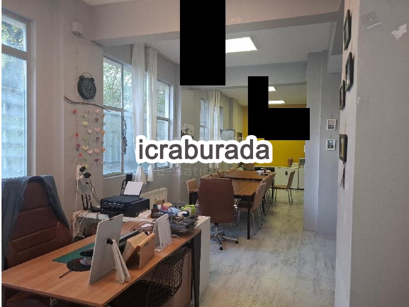 icralık  m2 Dukkan İstanbul Şişli Mecidiyeköy