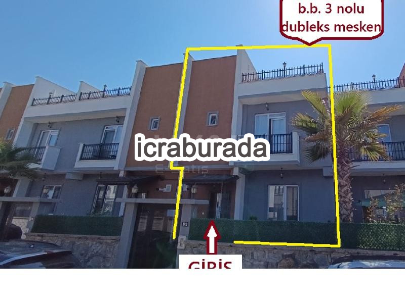 icralık  m2 Apartman Belirtilmedi Belirtilmedi Belirtilmedi