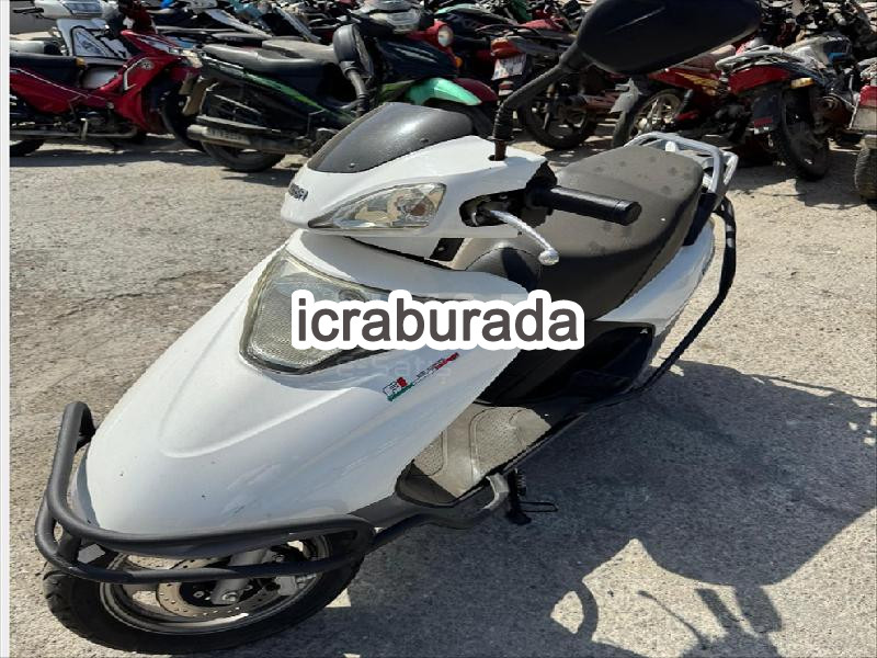 icralık   Motosiklet Belirtilmedi Belirtilmedi Belirtilmedi
