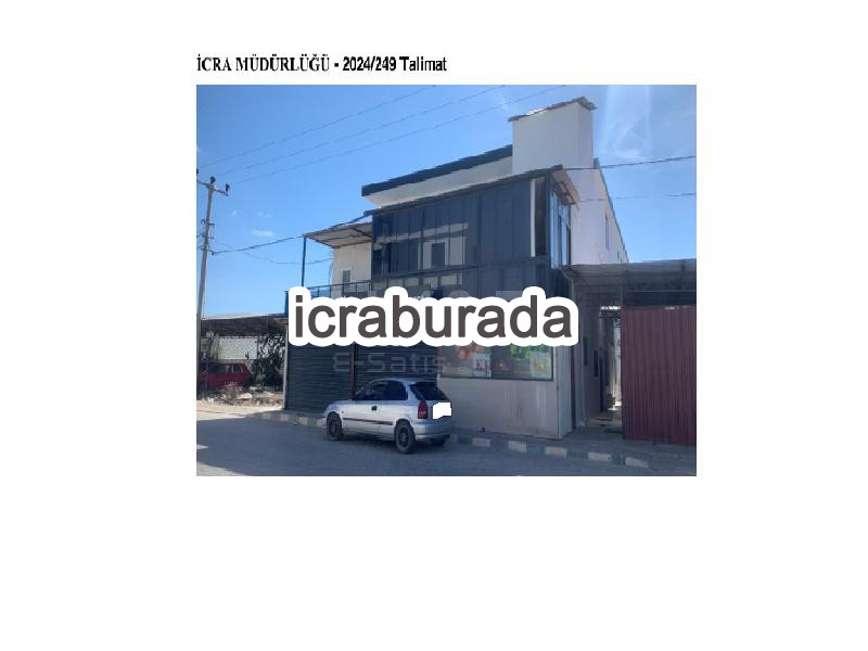 icralık  m2 Tarla Antalya Kaş Ova/yeşilyurt