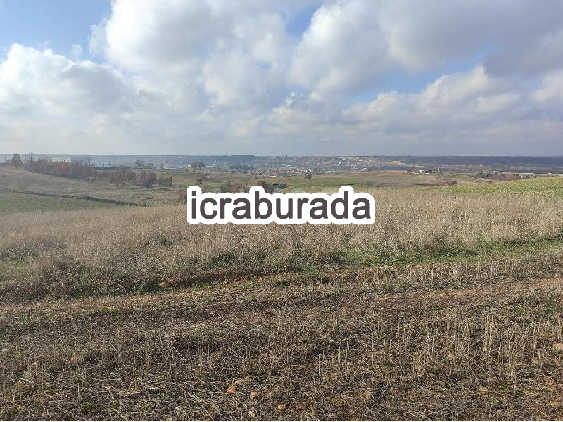 icralık  m2 Tarla Kırklareli Merkez İnece