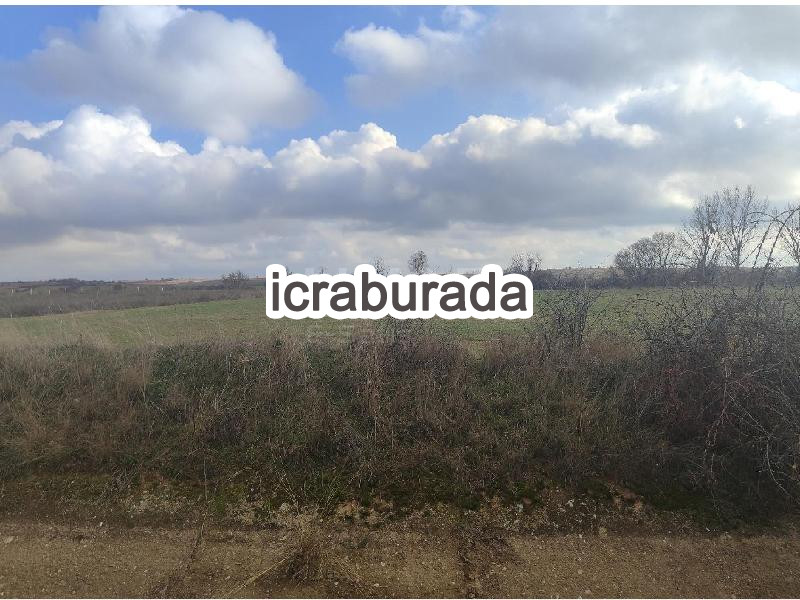 icralık  m2 Tarla Kırklareli Merkez İnece