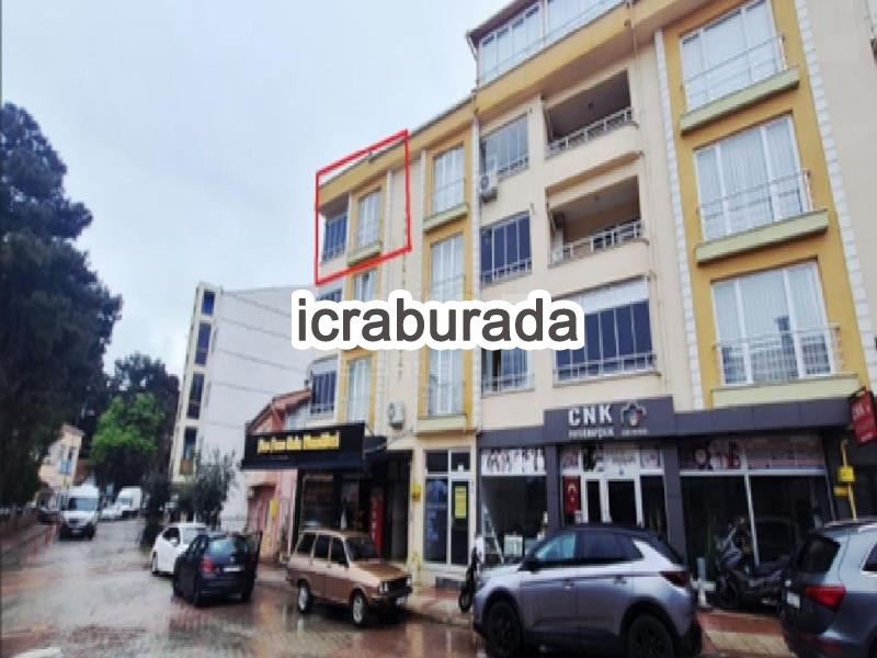 icralık  m2 Daire Sinop Gerze Hamidiye