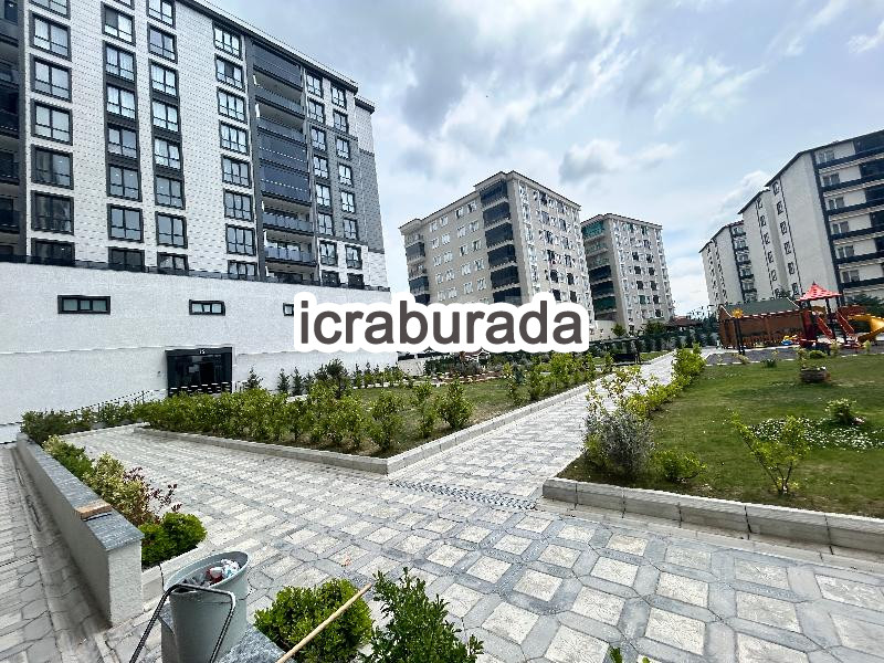 icralık  m2 Daire Tekirdağ Çerkezköy Gazimustafakemalpaşa