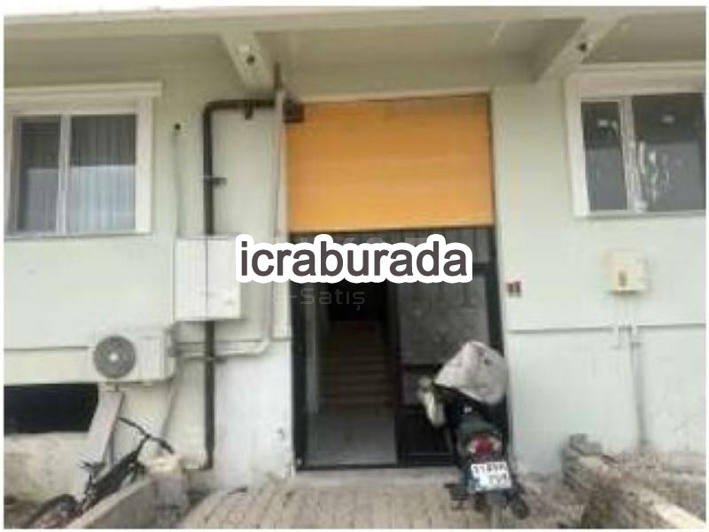 icralık 3 m2 Daire Hatay Hassa Dervişpaşa